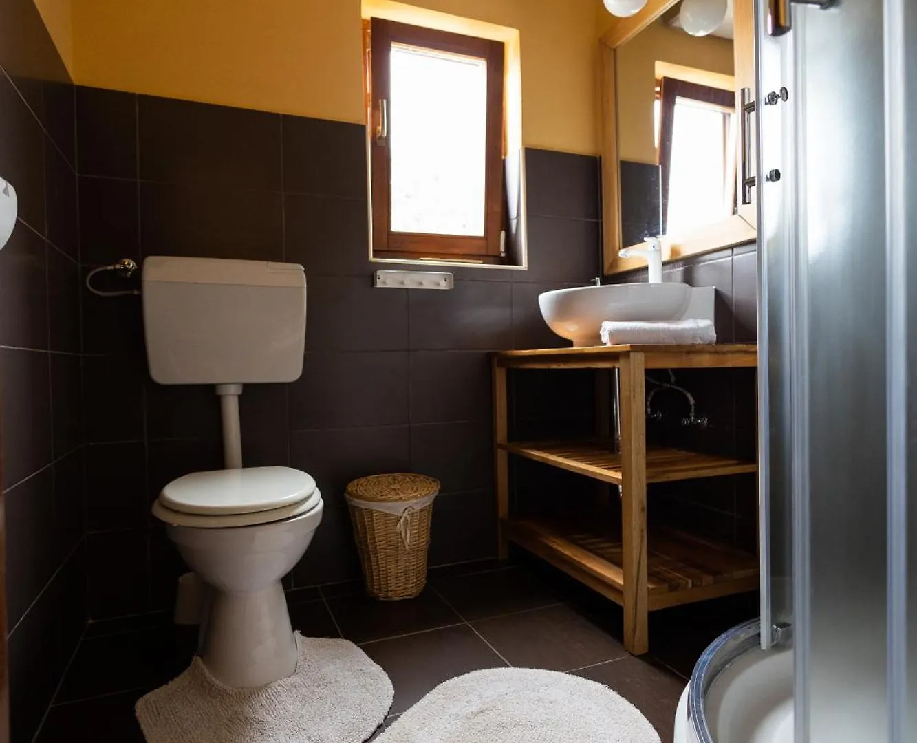 Apartman Marija 2 Lopar Apartment