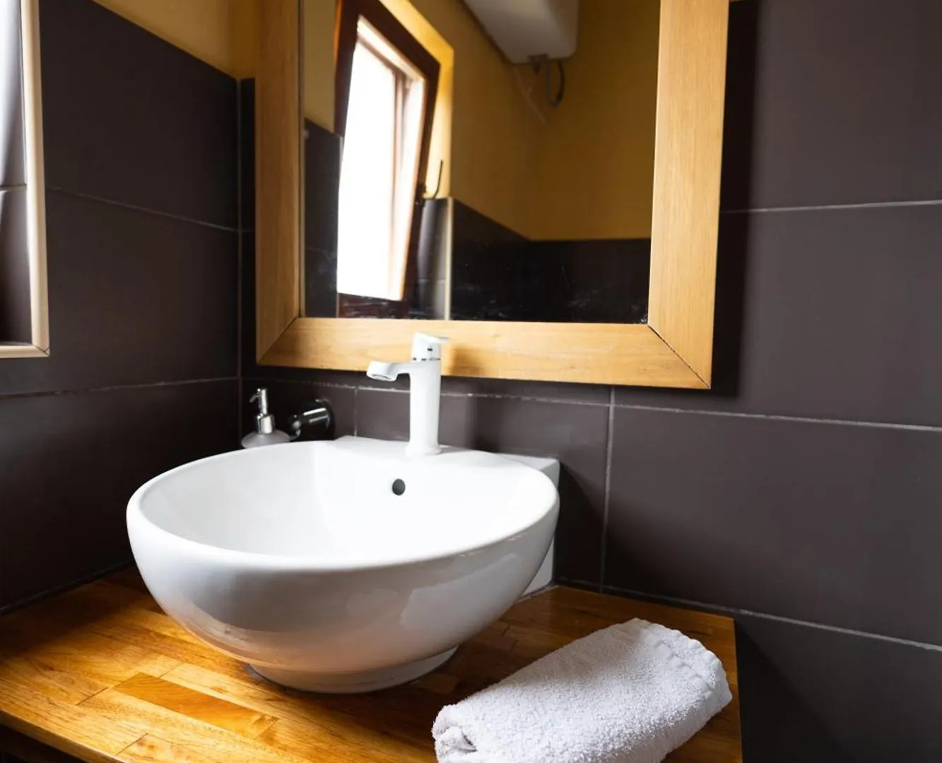 Apartman Marija 2 Lopar