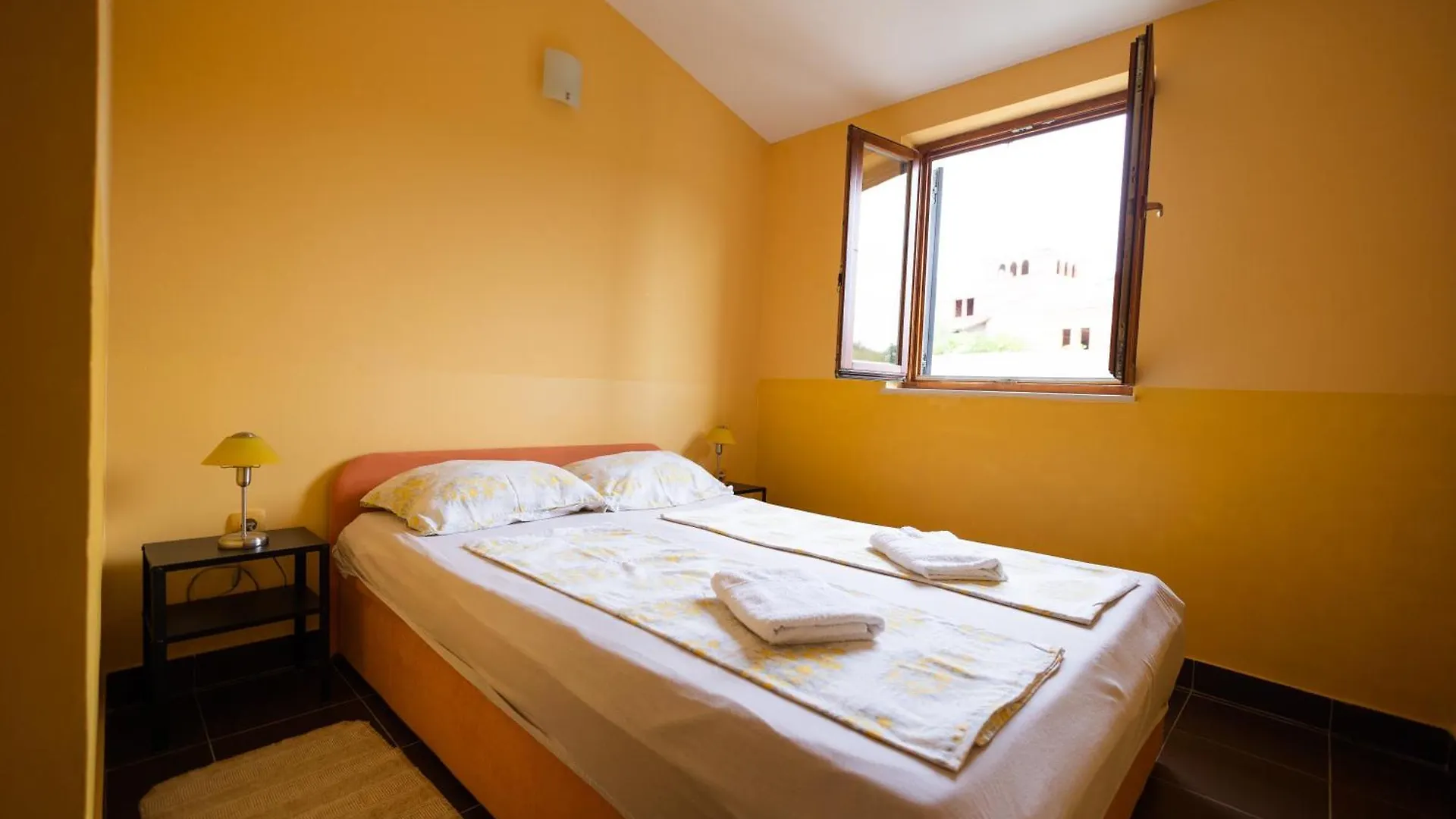 Apartman Marija 2 Lopar Apartment