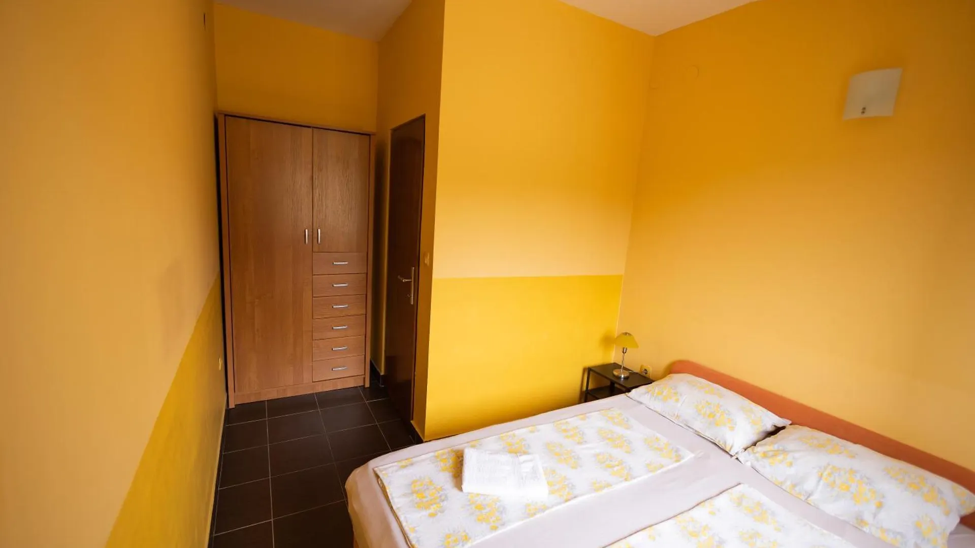 Apartment Apartman Marija 2 Lopar