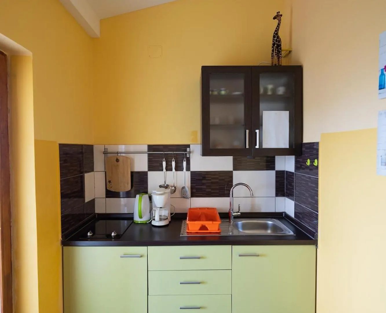 Apartment Apartman Marija 2 Lopar Croatia