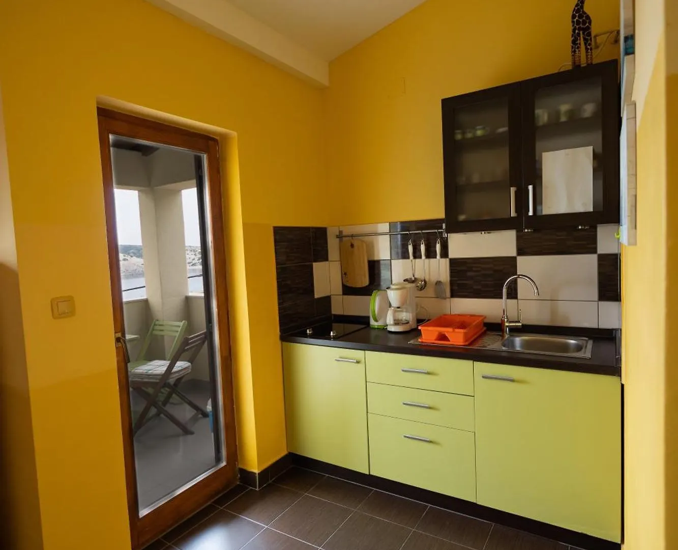 Apartman Marija 2 Lopar