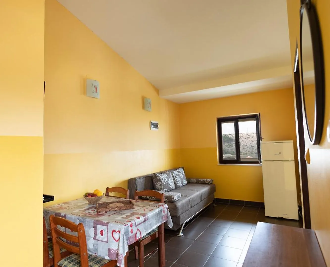 Apartman Marija 2 Lopar
