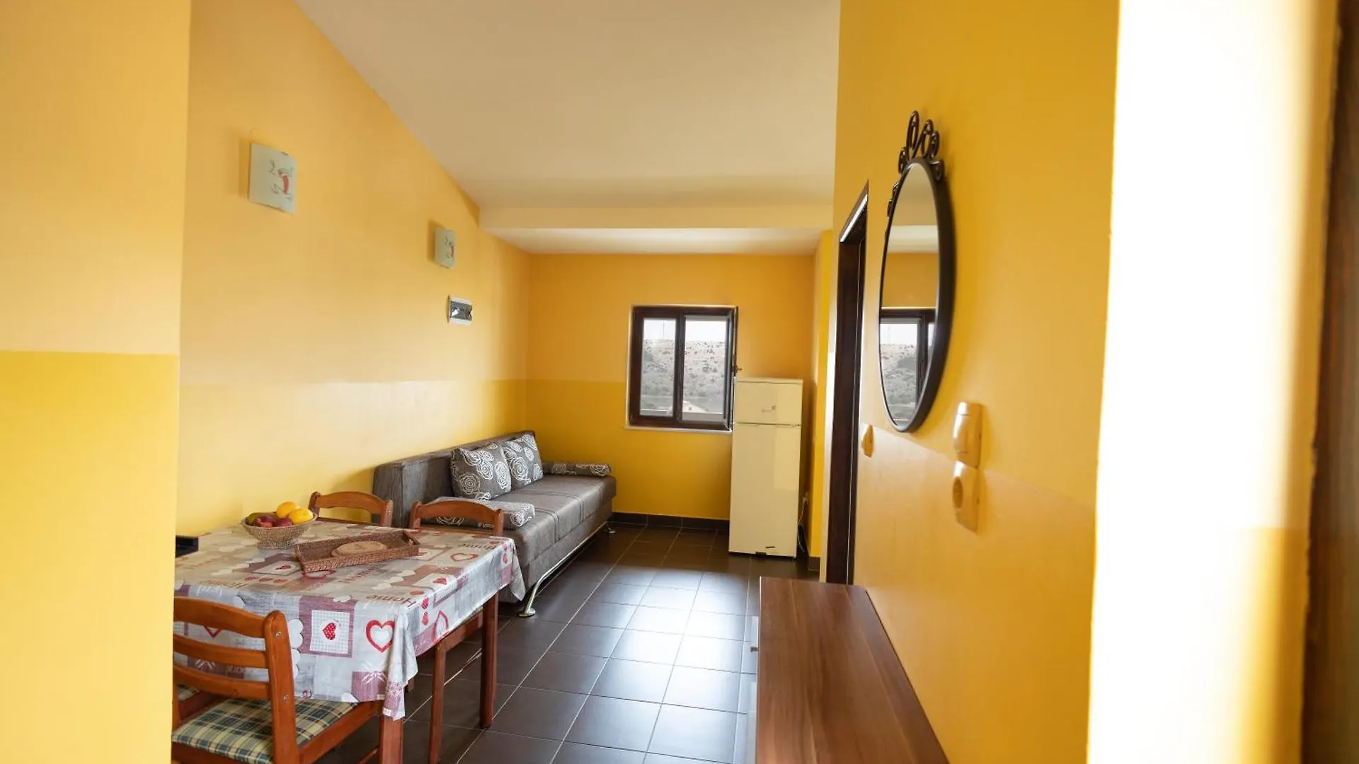 Apartman Marija 2 Lopar 0*,  Croatia