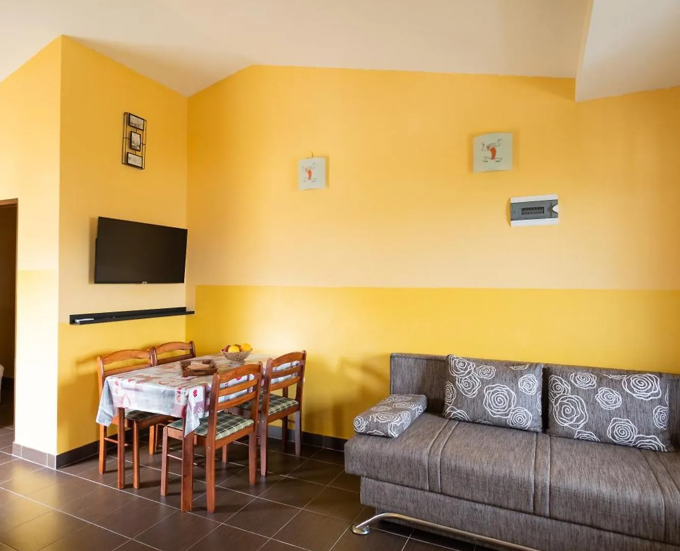 Apartment Apartman Marija 2 Lopar