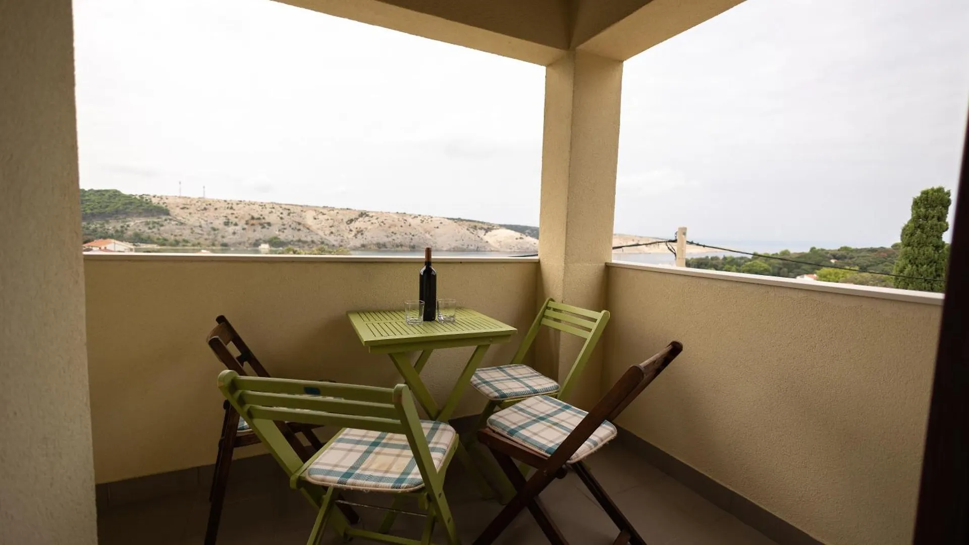 Apartman Marija 2 Lopar
