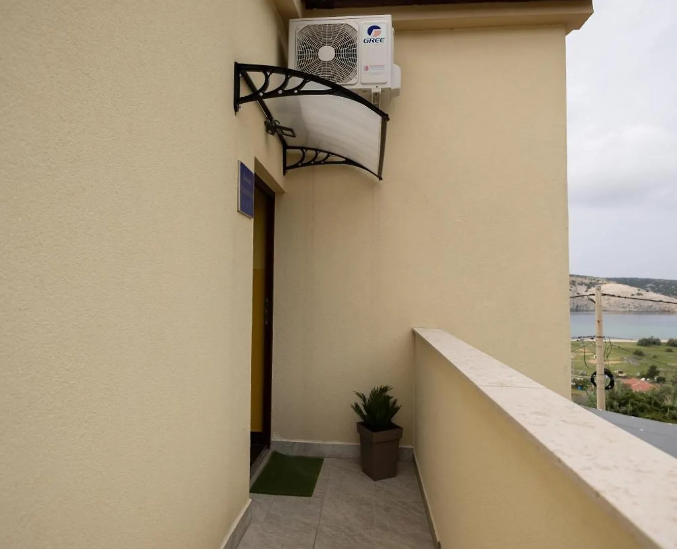 Apartman Marija 2 Lopar Croatia