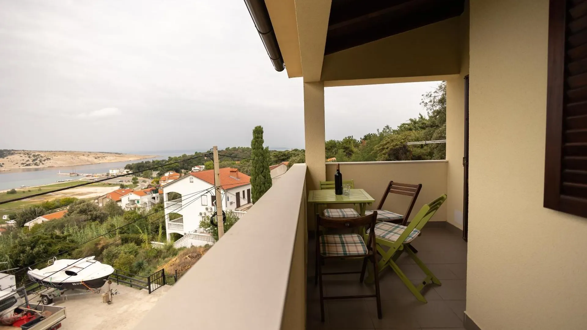 Apartman Marija 2 Lopar 0*,  Croatia