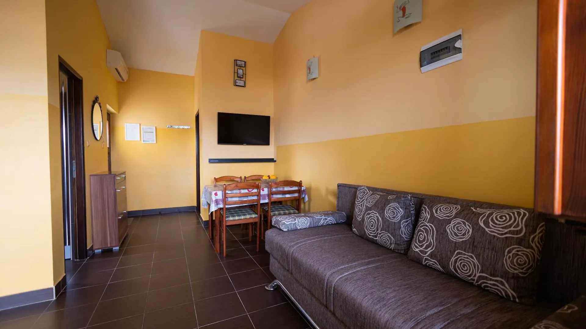 Apartment Apartman Marija 2 Lopar