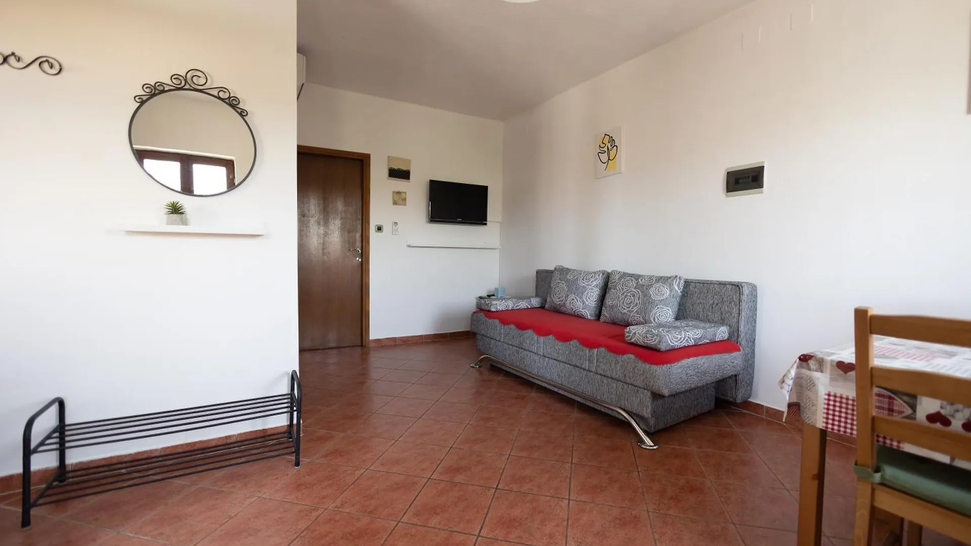 Apartment Apartman Marija 2 Lopar Croatia