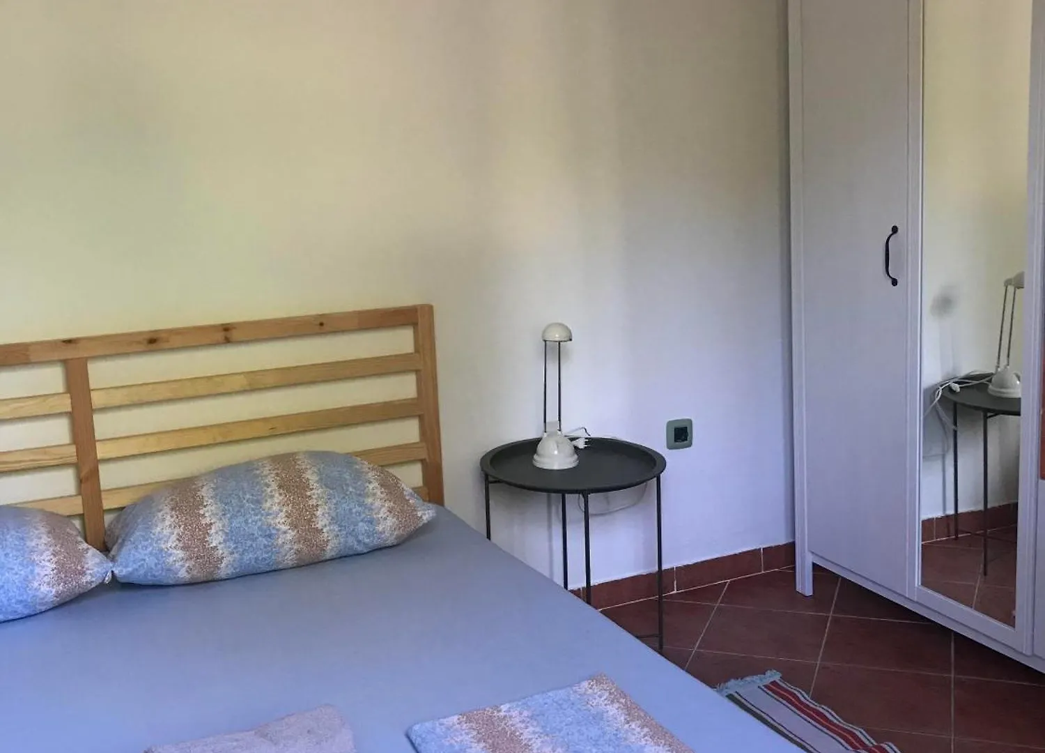 Apartment Apartman Marija 2 Lopar